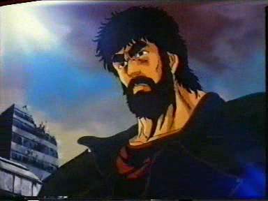 Otaku Gallery  / Anime e Manga / Hokuto No Ken / Movie / 174.jpg